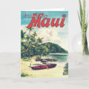 Recherche de maui vœux cartes Îles