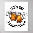 Recherche de le jour de st patrick posters Drôle