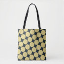 Recherche de points de polka sacs Moderne