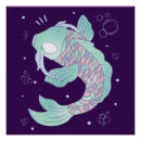 Recherche de carpe koi posters Sous marin