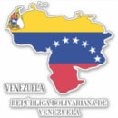Recherche de drapeau du venezuela autocollants Drapeaux du monde