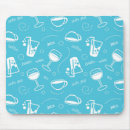 Recherche de toile abstraite tapis souris Motif