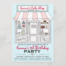 Recherche de petits gâteaux invitations Cuisine