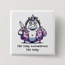 Recherche de café de matin badges Amoureux du café