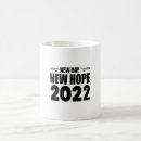 Recherche de happy new tasses Nouvelle année
