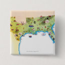 Recherche de destination badges Mer