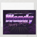 Recherche de wendy Prénom
