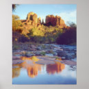 Recherche de sedona arizona posters Coloré