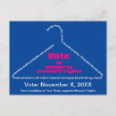 Recherche de droit de vote posters Choix pro