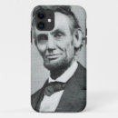 Recherche de abraham lincoln iphone coques Abe