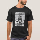 Recherche de moped tshirts Scooter