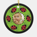 Recherche de coccinelle mignonne ornements Pour enfants