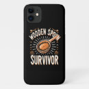 Recherche de cuillère iphone coques Vintage