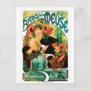 Recherche de alphonse cartes postales Coloré