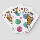 Recherche de tricot jeux de cartes Mignon