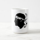 Recherche de la corse tasses France