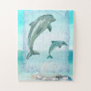 Recherche de coquillages tropicaux puzzles Vie marine