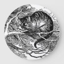 Recherche de de cheshire horloges Contes de fées
