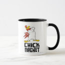 Recherche de poule coq tasses Dessin animé