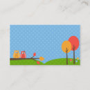 Recherche de hibou mignon cartes visite Hiboux