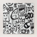 Recherche de monster puzzles Monstre