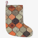 Recherche de mandala chaussette de noël Motif