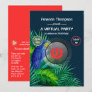 Recherche de parot invitations Pour tous