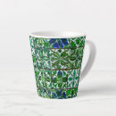 Recherche de verde tasses Vert