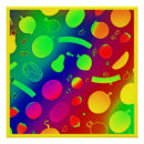 Recherche de neon posters Couleurs vives