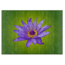 Recherche de nénuphar planches à découper Nature