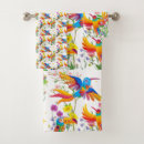 Recherche de birds bain serviettes Fleurs
