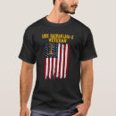 Recherche de saipan tshirts Uss