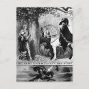 Recherche de ange mort cartes postales Faucheuse