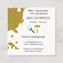 Recherche de jaune gris cartes visite Décorateur