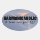 Recherche de harmonicas autocollants Blues