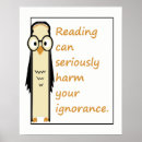 Recherche de ignorance posters Bibliothèque