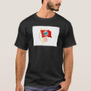Recherche de parti communiste Drapeau