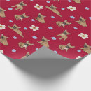 Recherche de francais papier cadeau Bouledogue français