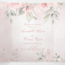 Recherche de triptyque invitations Aquarelle