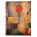 Recherche de ballon rouge klee paul Cubisme
