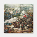 Recherche de confédéré magnets Guerre