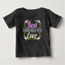 Recherche de petites filles bébé tshirts Rose