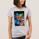 Recherche de gladiateur vert tshirts Bandes dessinées dc