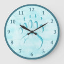 Recherche de polaire horloges Nature