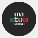 Recherche de viva mexico autocollants Mexicain