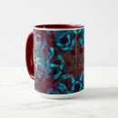 Recherche de kaléidoscope tasses Étoile