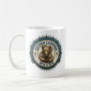 Recherche de lion tasses Pour elle