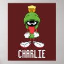 Recherche de martien posters Marvin le martien