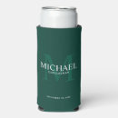 Recherche de vert et blanc de mariage cadeaux Minimaliste
