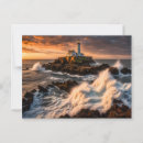Recherche de mer agitée posters Phare